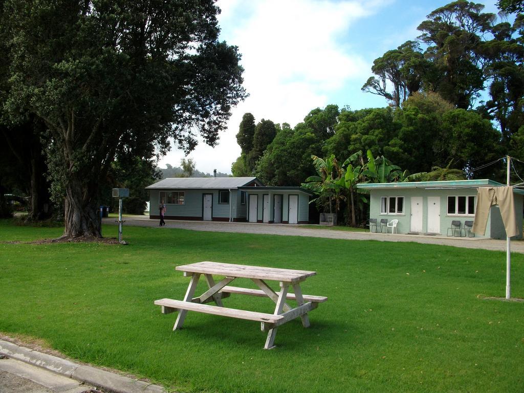 Karamea Holiday Park Exterior photo
